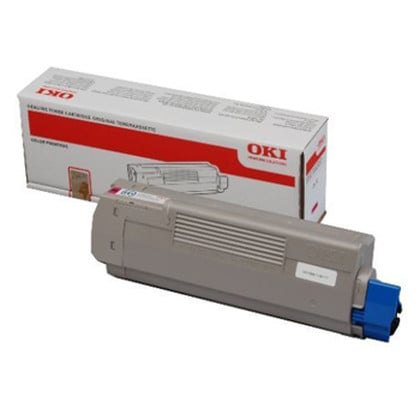 Toner Alta Capacidade B431/MB491 12K - Oki 44917602