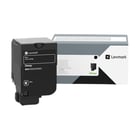 Toner Preto Original Lexmark C4342/C4352 - 24B7514 - Lexmark 24B7514