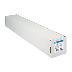 LF Heavyweight Coated Paper,24" x 100 ft - HP Q1412B