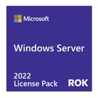 DELL 5-PACK WINDOWS SERVER 2022/2019 USER CALS STD OR DTC - Dell 634-BYKS