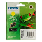 Cartucho de tinta amarelo original Epson T0544 - C13T05444010 - Epson C13T05444010