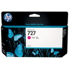 HP Tinteiro DesignJet 727 Magenta de 130 ml - B3P20A