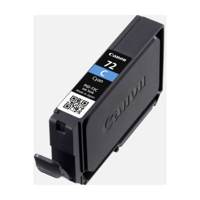 Canon PGI-72C tinteiro 1 unidade(s) Original Ciano - Canon PGI72C