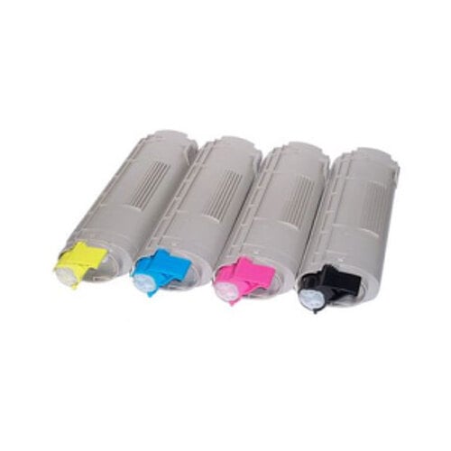 Toner Compatível OKI Preto 8000 Pág. - Compativel CPT-OC5850BK