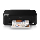 Epson Stylus Office B42WD, Cor, 5760 x 1440 DPI, 4, A4, 38 ppm, Impressão Duplex - Epson C11CA77301