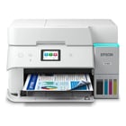 Impressora Multifunções Epson Ecotank ET-4956 Multifuncional a jato de tinta A4, 18 ppm (ISO), USB, WLAN - Epson C11CL40403