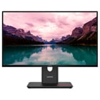 LENOVO ThinkVision T24i-40 23.8inch IPS 1920x1080 16:9 250cd/m2 HDMI DP VGA USB TopSeller - Lenovo 64A4MATXEU