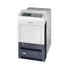 KYOCERA FS-C5300DN Colour Laser Printer, Laser, Cor, 9600 x 600 DPI, A4, 26 ppm, Impressão Duplex - Kyocera-Mita 1102HN3EU0
