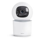 Câmara de Vigilância Wi-Fi Full HD Branco - Hama HAM176652