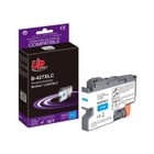 UPPK-LC427XLC, 5000 Páginas (54ml) - Brother UPPK-LC427XLC