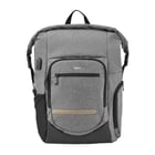 Mochila HAMA Notebook Terra 15,5, cinza 217239 - Hama 00217239