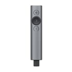 Apresentador sem fio Logitech Spotlight - Alcance de 30 m - Carregamento rápido - Logitech 910-005166