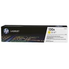 Cartucho de toner original amarelo HP CF352A - 130A - HP CF352A