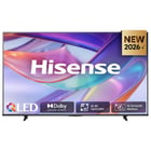 Hisense Série E7S TV de 85 polegadas QLED UHD 4K 60 Hz USB HDMI AV RJ45 - Hisense 85E7S