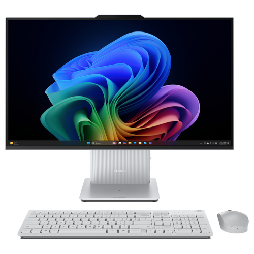 Computador All-in-One Lenovo AIO Idea Centre 27ILL11-330 - Lenovo F0JW006BPG