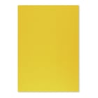 Cartolina A4 Amarelo Torrado 4E 250g 125 Folhas - Neutral 1725813