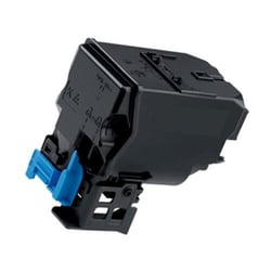 Cartucho de Toner Genérico Konica Minolta TNP22 Preto - Substitui TNP22K/A0X5152 - Konica Minolta KMT-C35BK