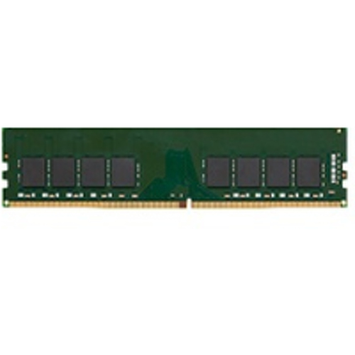 KINGSTON MEM 16GB DDR4 3200MHz DUAL RANK MODULE DIMM BRANDED - Kingston KCP432ND8/16