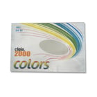 Papel Fotocopia Cinza A4 80gr 100Fls - Outras 180Z31951