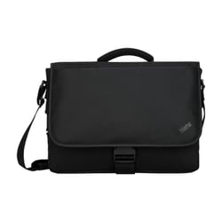 Mala para Portátil Lenovo Mala tipo mensageiro ThinkPad Essential de 15,6 polegadas - Lenovo 4X40Y95215