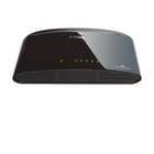 D-Link 5 Portas 10/100Mbps Switch - D-Link DES-1005D