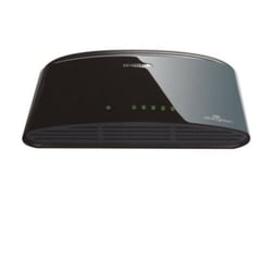 D-Link 5 Portas 10/100Mbps Switch - D-Link DES-1005D