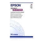 EPSON S041068 Photo paper inkjet 104g/m2 A3 100 sheets 1-pack - Epson C13S041068