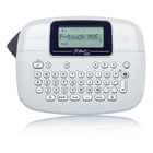 Brother PT-M95, QWERTY, Trasferência termal, 203 x 203 DPI, 7,5 mm/seg, AAA, Alcalino - Brother PTM95