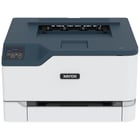 Xerox Impressora Duplex sem Fios C230 A4 22 ppm PS3 PCL5e6 2 Bandejas Total 251 folhas, UK, Laser, Cor, 600 x 600 DPI, A4, 22 ppm, Impressão Duplex - Xerox C230VDNIUK