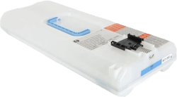 Canon WT202 Lata de Resíduos Original - FM1-A606-050/FM1-A606-020 - Canon FM1-A606050