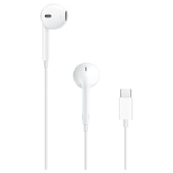 Apple EarPods (USB-C) - Apple MYQY3ZM/A