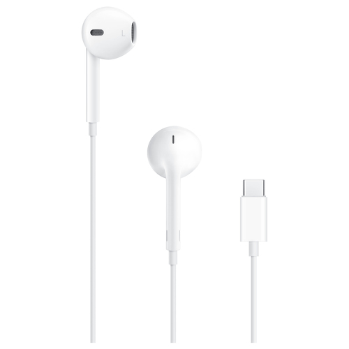 Apple EarPods (USB-C) - Apple MYQY3ZM/A