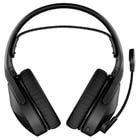 Auscultadores HP HyperX Cloud Jet WL BK GAM HS - HP AJ0T1AA