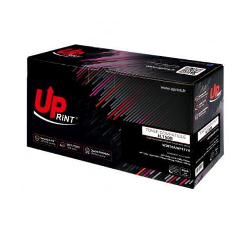 UPTM-W2070A/CHIP(1000), 1000 Páginas (5% Ocupação A4) - HP UPTM-W2070A/CHIP(1000)