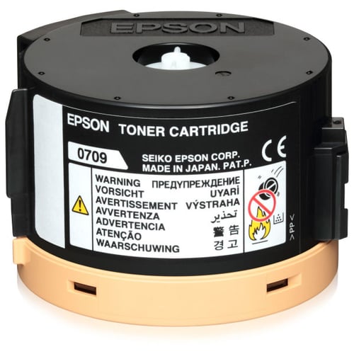 Epson AL-M200/MX200 Toner de Capacidade Padrão 2,5k - Epson C13S050709
