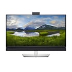 DELL MON 27" C2722DE VIDEO CONFERENCING 68,4CM 3Y ADVANCE EXCHANGE - Dell C2722DE