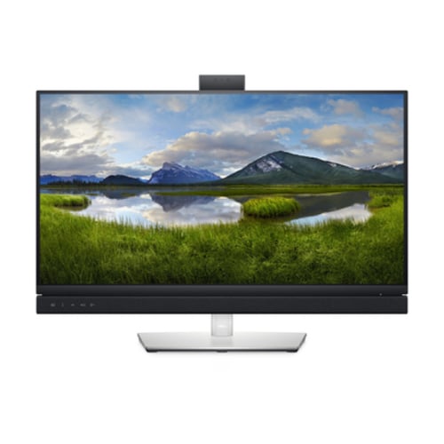 DELL MON 27" C2722DE VIDEO CONFERENCING 68,4CM 3Y ADVANCE EXCHANGE - Dell C2722DE