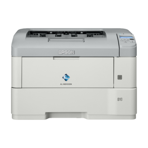 Epson AL-M8100DN, Laser, 1200 x 1200 DPI, A3, 40 ppm, Impressão Duplex, Pronto para trabalhar em rede - Epson C11CE13401BY