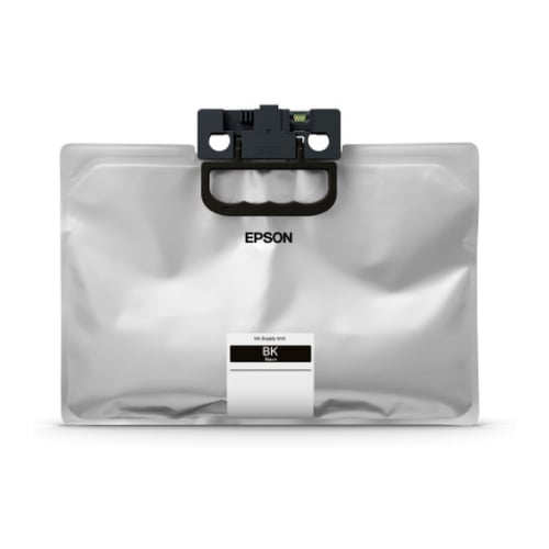 EPSON TINTEIRO PRETO L WF-M53XX/58XX - Epson C13T12D140