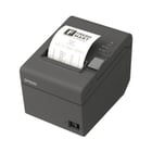 Epson TM-T20 (001): USB, PS, EDG, EU, Trasferência termal, 150 mm/seg, Cinzento - Epson C31CB10001