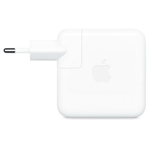 Apple Adaptador de alimentação USB-C de 70 W - Apple MXN53ZM/A