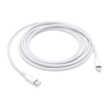 APPLE USB-C TO LIGHTNING CABLE (2 M) - Apple MQGH2ZM&#47;A