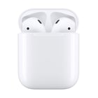 APPLE AIRPODS WITH CHARGING CASE - Apple MV7N2TY/A