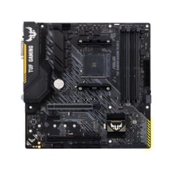 MB ASUS AMD B450 SKT AM4 TUF GAMING B450M-PLUS II 2DDR4 DVI/HDMI mATX - Asus 90MB1620-M0EAY0