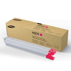 Toner CLX9201NA/CLX9301NA Magenta (CLT-M809S) - SS649A