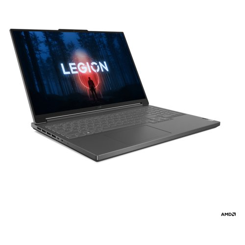 LENOVO LEGION S5 16APH8-350 AMD RYZEN 7 7840HS 16GB SSD1TB WQXGA 16" WINHOME - Lenovo 82Y9008EPG