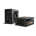 Fonte Alim. 850W ATX NOX Hummer X 850W Modular 80PLUS Gold - Nox NXHUMMERX850WGD
