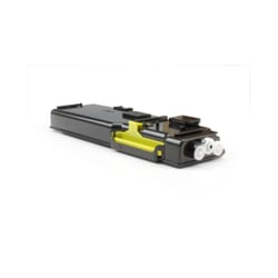 Dell C3760/C3765DNF Toner Genérico Amarelo - Substitui 593-11120 - DT-C3760YL