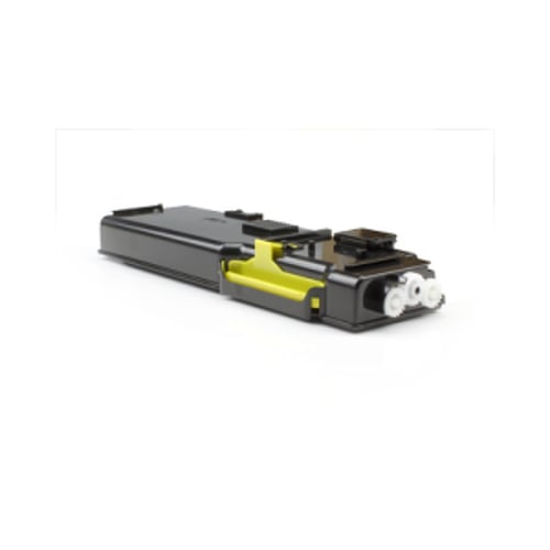 Dell C3760/C3765DNF Toner Genérico Amarelo - Substitui 593-11120 - DT-C3760YL