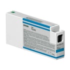 Epson Tinteiro Cyan T636200 UltraChrome HDR 700 ml - Epson C13T636200